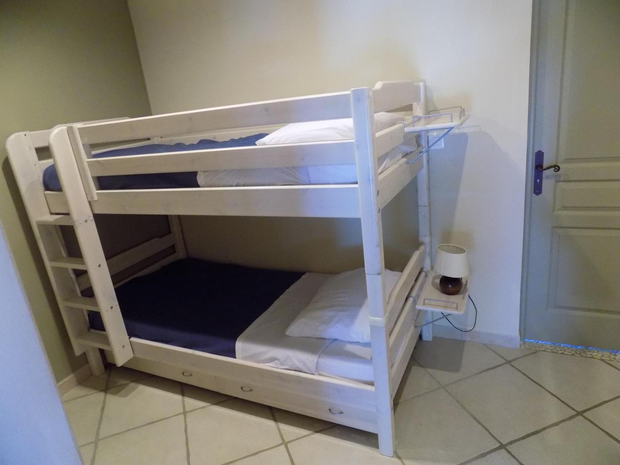 Bed and Breakfast Le Jaonnet Nabirat Zimmer foto